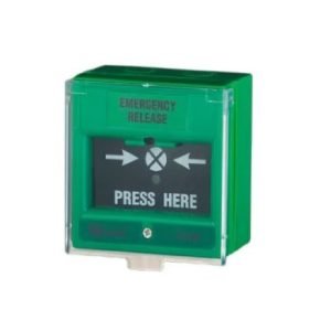Beam Detectors