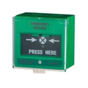 Beam Detectors