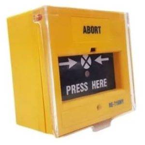 Fire alarm systems