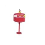 Heat Detection