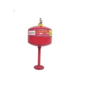 Heat Detection
