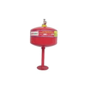 Safe-On-10-kg-Clean-Agent-Modular-Fire-Extinguisher