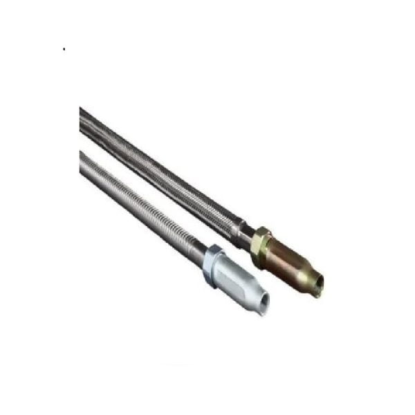 Safe On 1000 Mm Unbraided Flexible Sprinkler Hose
