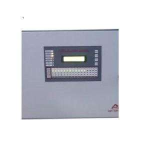 Heat Detection