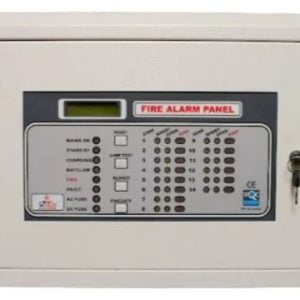 Gas Detection