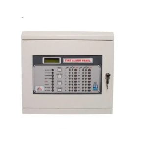 Heat Detection