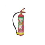 Heat Detection