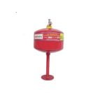 Heat Detection