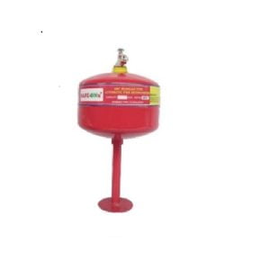 Heat Detection
