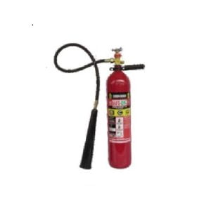 Heat Detection