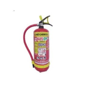 Heat Detection