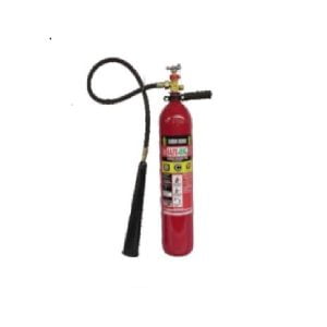 Heat Detection