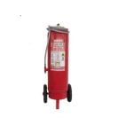 Heat Detection