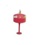 Heat Detection
