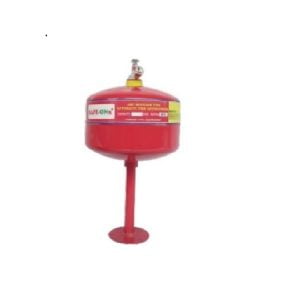 Heat Detection