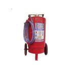 Heat Detection
