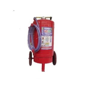 Heat Detection