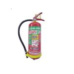 Heat Detection