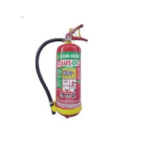Heat Detection