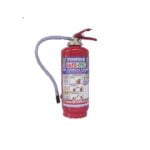 Heat Detection