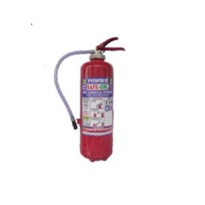 Heat Detection