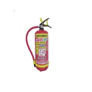 Heat Detection
