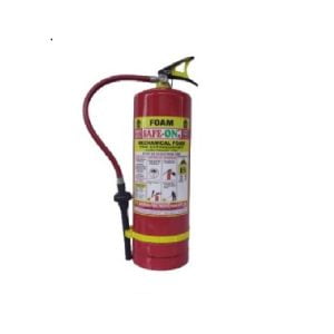 Heat Detection