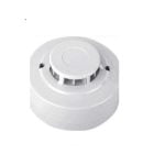 Heat Detection
