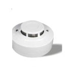 Heat Detection
