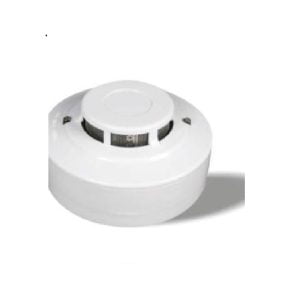 Heat Detection
