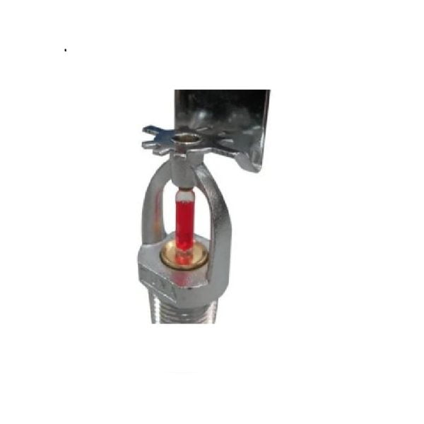Safe On Fire Sidewall UL Listed Sprinkler 68 Degree