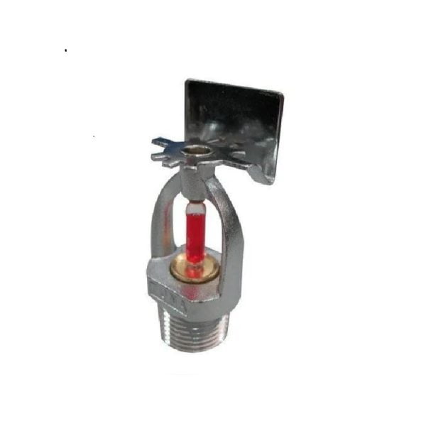 Safe On Fire Sprinkler Pendent Type 68 Degree