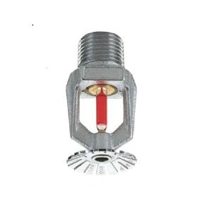 Heat Detection