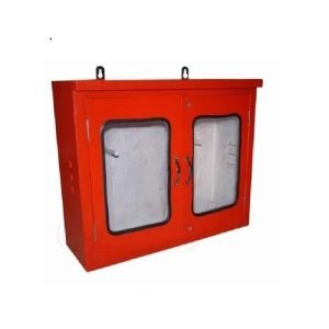 Beam Detectors