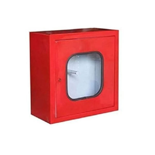 Safe On Frp Single Door Hose Box