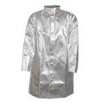 aluminized coat