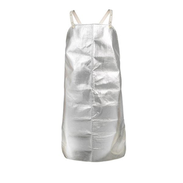 Kevlar Aluminized Apron 24 x 36