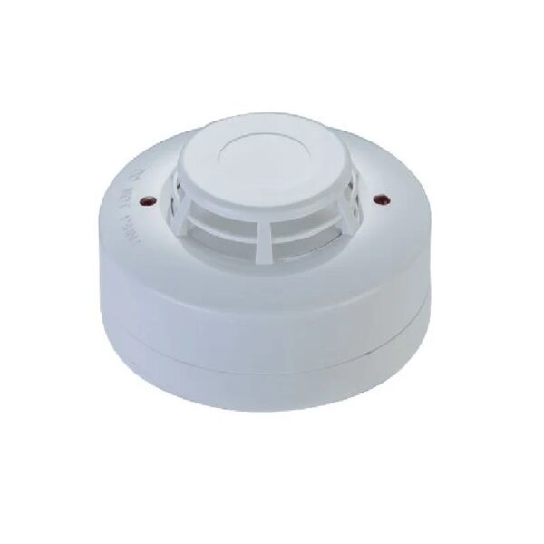 Ravel RE 326-2SL Photo Electric Smoke & Fixed  Temperature Heat Detector