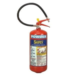 Fire Extinguisher