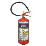 Fire Extinguisher
