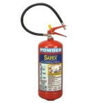 Fire Extinguisher