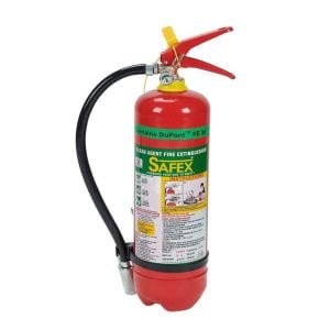 Fire Extinguisher