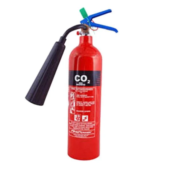 Safex CO2 3 Kg Fire Extinguisher