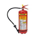 Fire Extinguisher