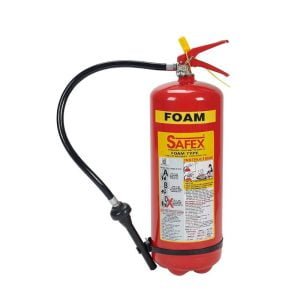Fire Extinguisher