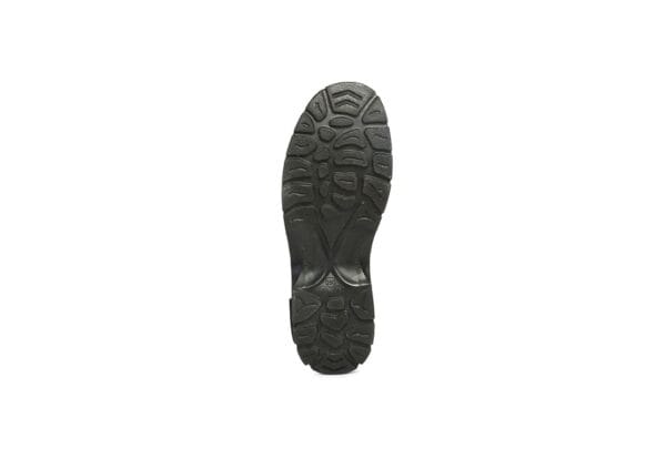 Tiger Men's Low Ankle Lorex Steel Toe Safety Shoes