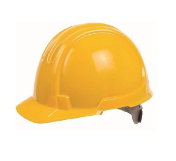 Anzensei AZS17 Labor Helmet Nape