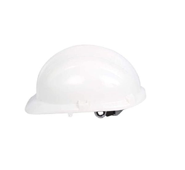 Anzensei AZS19 Heavy Labor Helmet Nape