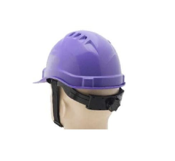 Anzensei AZS21 Helmet Ratchet with Ventilation