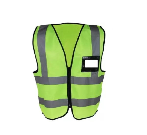 Anzensei AZS25 120 GSM Reflective Tape Jacket